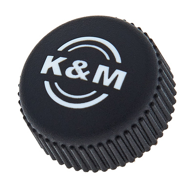 K&M Klemmschraube M5 x 9 mm