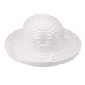 Wallaroo Women Sydney Hat - White