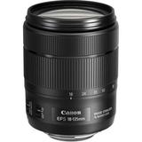 Canon EF-S 18-135mm f/3.5-5.6 IS USM Lens 1276C002