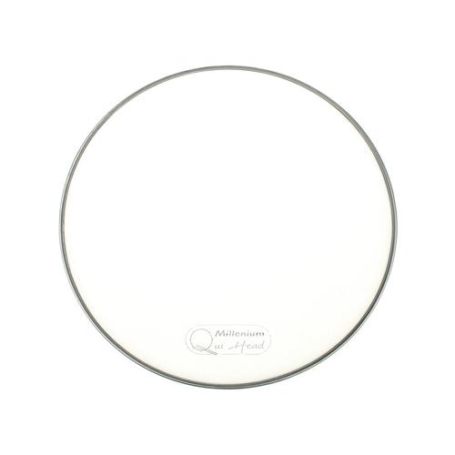 Millenium QuiHead 12"" Mesh Head