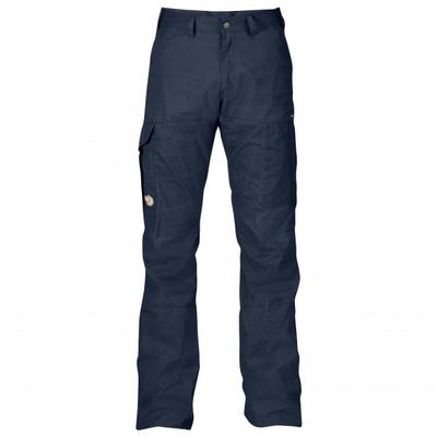 Fjällräven - Karl Pro Trousers - Trekkinghose Gr 46 blau