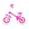 Milly Mally Dragon Laufrad für Kinder, rosa