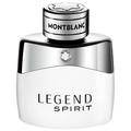 Montblanc - Legend Spirit Eau de Toilette Spray Eau de toilette 30 ml male