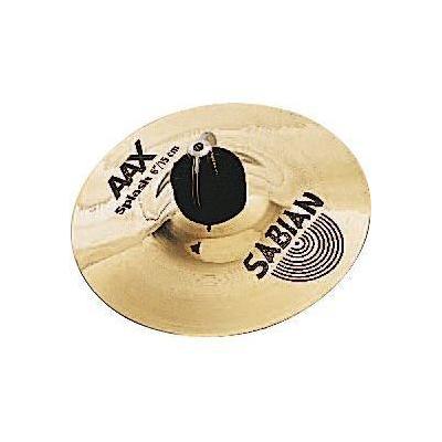 Sabian AAX 8 in. Splash Cymbal