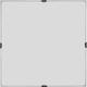 Westcott Scrim Jim Cine 1/2-Stop Grid Cloth Diffuser Fabric (6 x 6') 1916