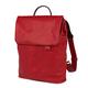 zwei Mademoiselle MR13 backpack, 37 cm red Red
