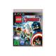 Warner Bros. Interactive LEGO Marvel Avengers (German Version)