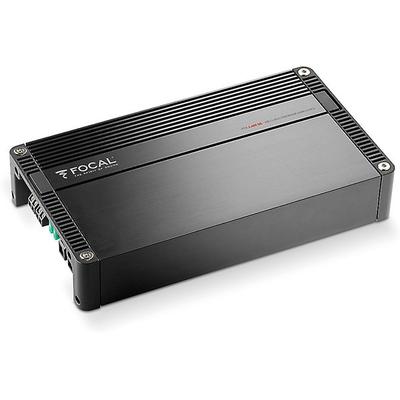Focal FPX 4.400 SQ 70W x 4 Car Amplifier