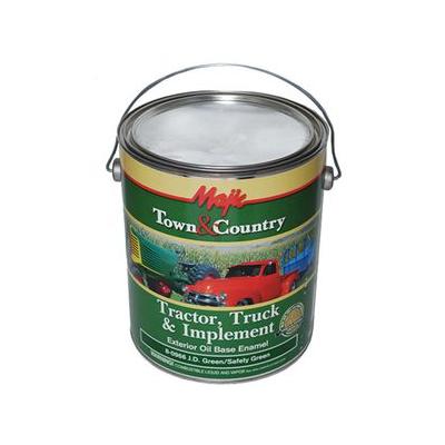 Tractor Truck And Implement Paint John Deere Green 1 Gallon Paint & Painting Supplies