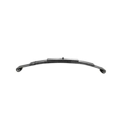 27 In. Trailer Spring 3 Leaf Double Eye Trailers And Trailer Parts