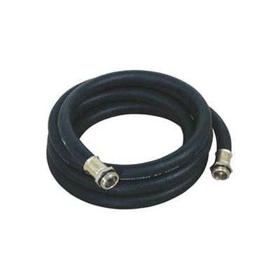 Antistatic Fuel Hose 3/4 In. X 10 Ft. Sprayers, Pumps, Parts, & Accessories