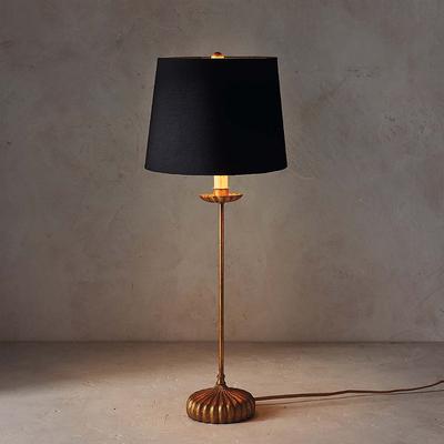 Major S On Table Floor Lamps, Z Gallerie Cyrus Table Lamp