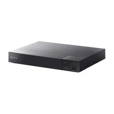 Sony BDP-S6700 4K-Upscaling Blu-ray Disc Player with Wi-Fi - [Site discount] BDP-S6700