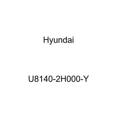 HYUNDAI Genuine 86322-2H000 Emblem