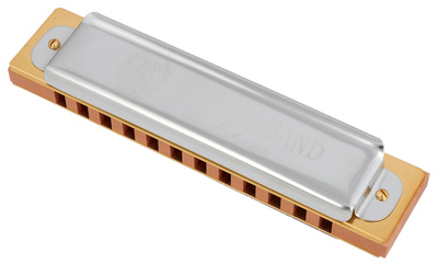 Hohner Marine Band 364/24 Low D