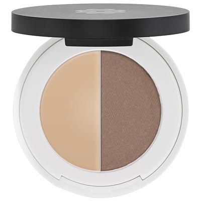 Lily Lolo - Eyebrow Duo Augenbrauenpuder 2 g Light