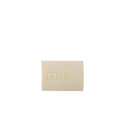 L:A BRUKET - No.009 Lemongrass Seife 120 g