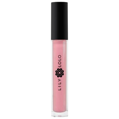 Lily Lolo - Natural Lipgloss 4 ml Whisper