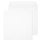 Blake Purely Everyday 200 x 200 mm 100 gsm Square Peel & Seal Envelopes (0200PS) White - Pack of 500