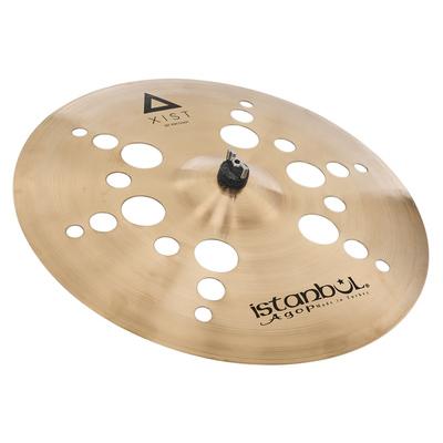 Istanbul Agop 20" Xist ION Crash Brilliant