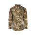 MidwayUSA Men's All Purpose Long Sleeve Field Shirt, Realtree Max-One SKU - 634622