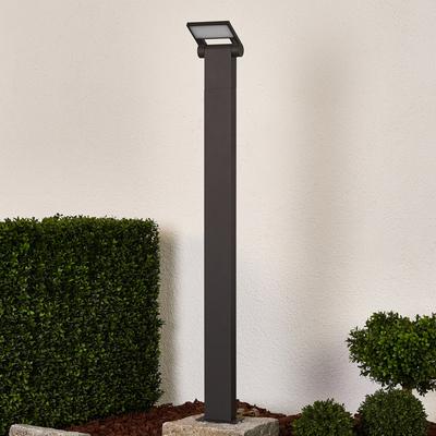 Lucande LED-Pollerlampe Marius, 100 cm