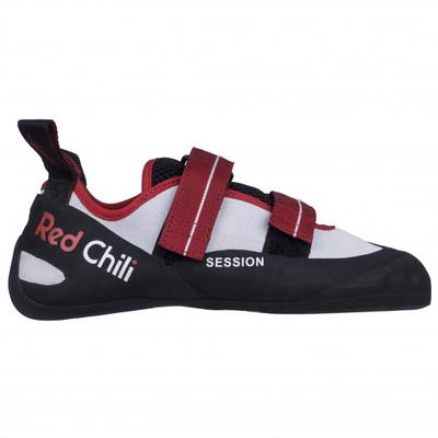 Red Chili - Session - Kletterschuhe UK 6,5 | EU 40 blau/rot Image