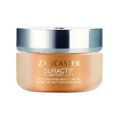 Lancaster - Suractif Comfort Lift Replenishing Night Cream Gesichtscreme 50 ml