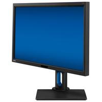 BenQ 27" IPS LED 4K UHD Monitor - Black - BL2711U