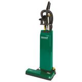 BISSELL Commercial Upright Vacuum - Green screenshot. Vacuums directory of Appliances.