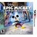 Disney Epic Mickey: The Power of Illusion Nintendo 3DS - 10555600