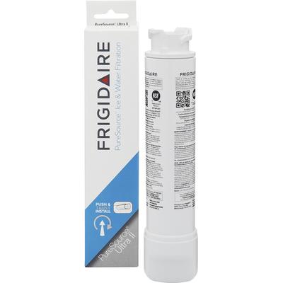 Frigidaire PureSource Ultra II Water Filter for Select Frigidaire Refrigerators - EPTWFU01