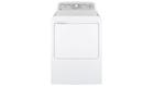 GE 7.2 Cu. Ft. 4-Cycle High-Efficiency Electric Dryer - White - GTD45EASJWS