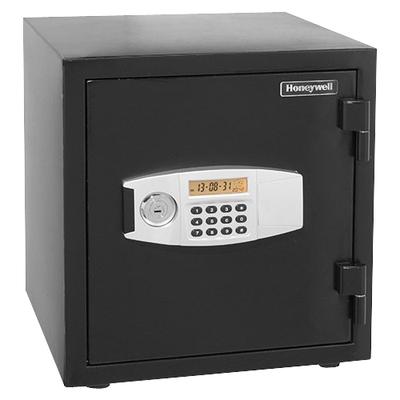 Honeywell 1.24 Cu. Ft. Fire- and Water-Resistant Safe with digital lock - 2115