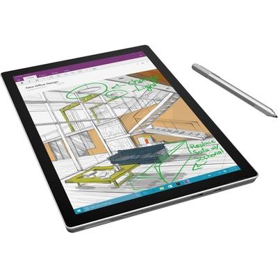 Microsoft Surface Pro 4 - 12.3" - 256GB - Intel Core i5 - Silver