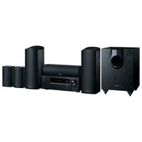 Onkyo 925W Home Theater System - Black - HT-S5800