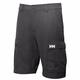 Helly Hansen Mens Quick-Dry HH Cargo Shorts, 32, Ebony