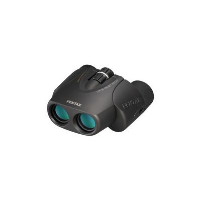 PENTAX 8-16 x 21 Compact Zoom Binoculars - Black - 61961