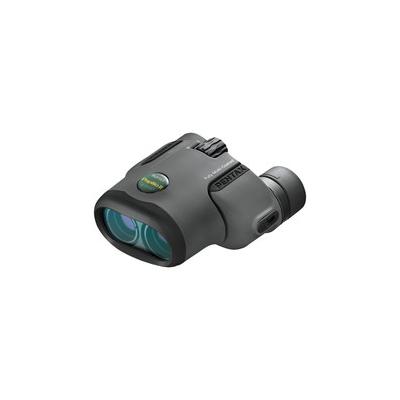 PENTAX Papilio II 6.5 x 21 Compact Binoculars - Black - 62001