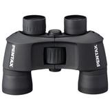 PENTAX SP 8 x 40 Full-Size Binoculars - Black - 65902 screenshot. Binoculars & Telescopes directory of Sports Equipment & Outdoor Gear.