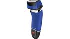 Remington Smart Edge Hybrid Shaver - Black/Blue - XF8550