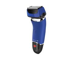 Remington Smart Edge Hybrid Shaver - Black/Blue - XF8550