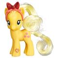 My Little Pony Friendship is Magic Applejack Figure