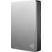 Seagate Backup Plus for Mac 4TB External USB 3.0/2.0 Portable Hard Drive - Silver - STDS4000400