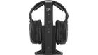 Sennheiser RS 175 Over-the-Ear Wireless Headphone System - Black