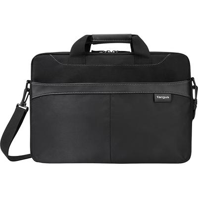 Targus Business Casual Slipcase Laptop Briefcase - Black - TSS898