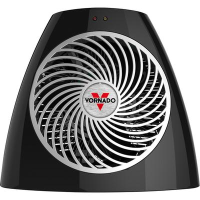 Vornado Vortex Personal Space Electric Heater - Black - VH202