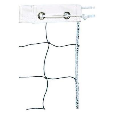 CHAMPION SPORTS VN2 Volleyball Net with Tension Straps,30ft.