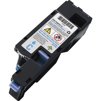 Dell FYFKF Toner Cartridge - Cyan - C5GC3