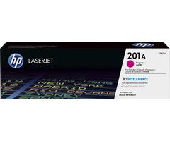 HP 201AXL High-Yield Toner Cartridge - Magenta - cf403a